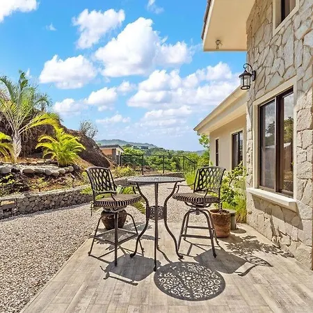 Luxurious 3 Bedroom Villa
